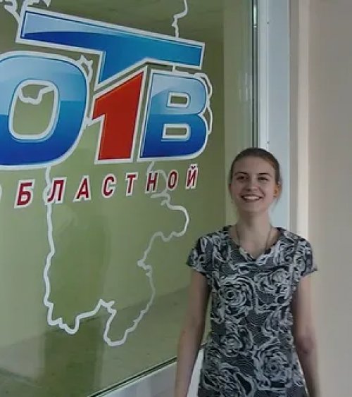 Дарья Макарова