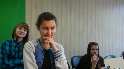 Надежда Свиркова
