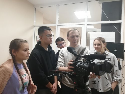 Дарья Звонкова, Жан Нурписов, Максим Жаналин , Екатерина Тузова, Александр Маслов