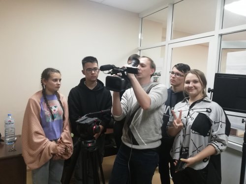 Мастер Класс Александра Маслова
