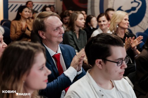 PRемии им. Ольги Давиденко-2024
