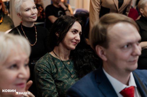 PRемии им. Ольги Давиденко-2024