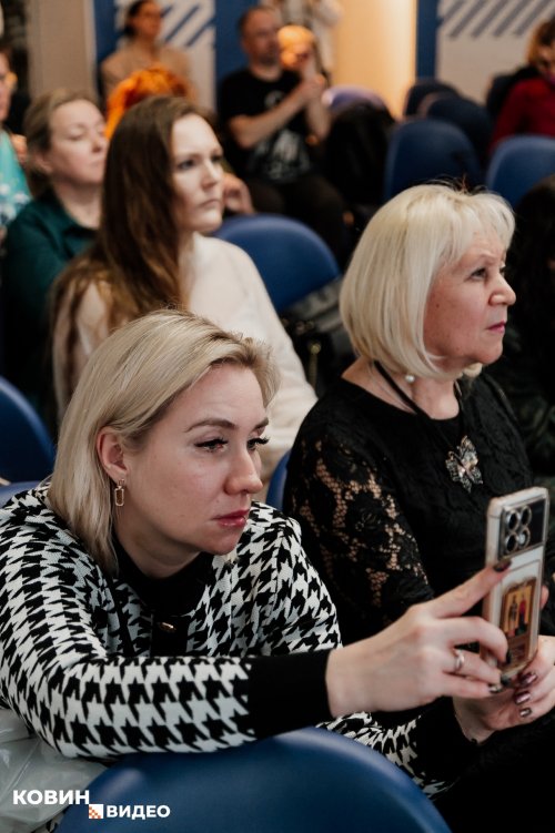 PRемии им. Ольги Давиденко-2024