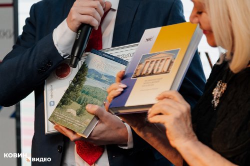 PRемии им. Ольги Давиденко-2024
