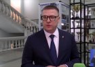 Губернатор Алексей Текслер поздравляет учащихся с Днем знаний