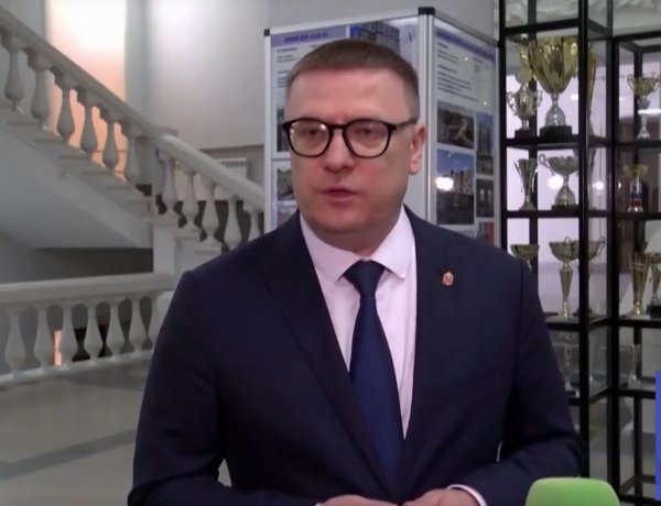 Губернатор Алексей Текслер поздравляет учащихся с Днем знаний