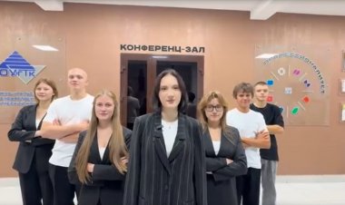 Продолжаем знакомиться с нашими участниками премии «Студент года-2026»